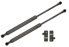 2015-2023 Ford Mustang – Steeda Hood Strut Kit
