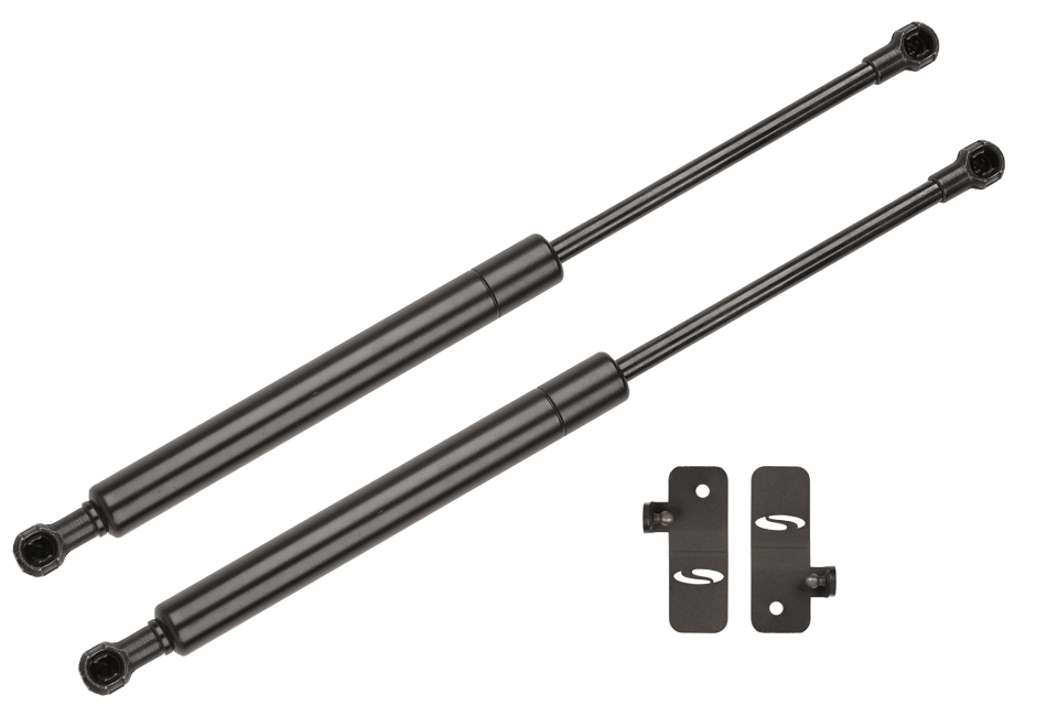 2015-2023 Ford Mustang – Steeda Hood Strut Kit