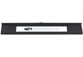 2015-2026 Ford Mustang – Steeda Illuminated Door Sill Plates (4)