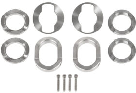 2015-2026 Ford Mustang – Steeda 'Stop the Hop' Street Enthusiast Kit (3)