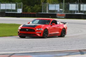 2015-2026 Ford Mustang – Steeda 'Stop the Hop' Street Starter Kit (6)