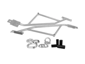 2015-2026 Ford Mustang – Steeda 'Stop the Hop' Street Starter Kit