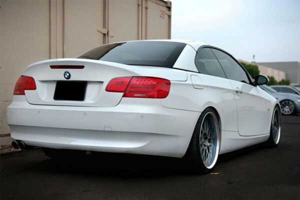 DarwinPRO 2008-2013 BMW 3 Series E93 M3 CLS Style Carbon Fiber Trunk