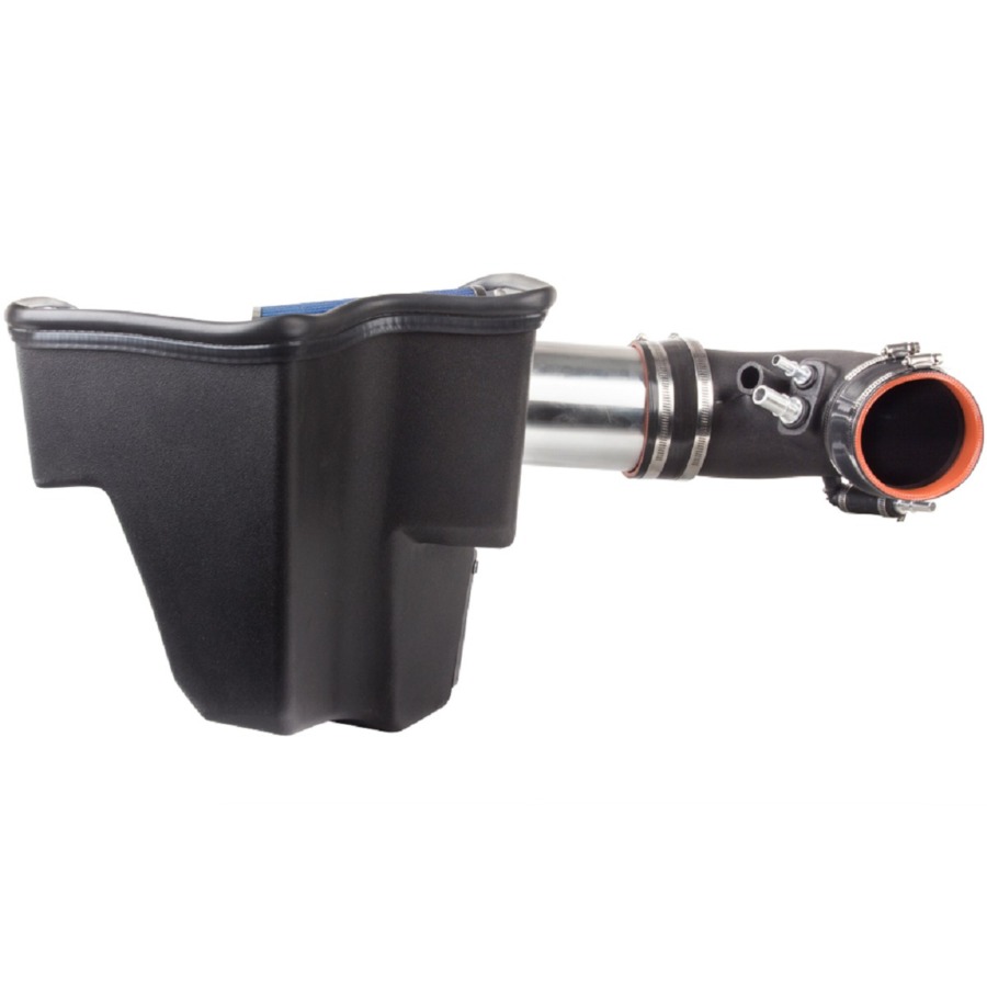 2015-2017 Ford Mustang GT350 – Steeda ProFlow GT Cold Air Kit for Manifold - Tune Required (2)