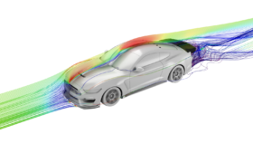 Verus Engineering 2015-2023 Ford Mustang S550 Drag Wing - image 10