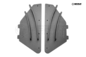 Verus Engineering 2020-2024 Chevrolet Corvette C8 Control Arm Guide Strake Kit - Corvette Stingray and Z06 (C8) - image 7