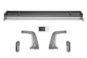 Verus Engineering 2021-2025 BMW M4 (G82) V1X Rear Wing Kit - image 1