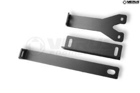 Verus Engineering 2015-2023 Ford Mustang S550 Rear Diffuser - image 3