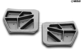 Verus Engineering 2020-2024 Chevrolet Corvette C8 Bottom Mount UCW Rear Wing Kit - image 8
