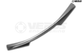 Verus Engineering 2020-2024 Chevrolet Corvette C8 Carbon Ducktail Rear Spoiler - image 2