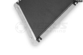 Verus Engineering 2015-2017 Ford Mustang S550 Hood Louver Rain Guard Kit (GT) - image 3