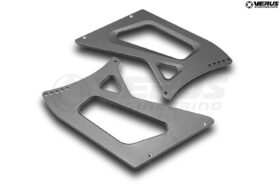 Verus Engineering 2015-2020 Ford Mustang Shelby GT350R UCW Rear Wing Kit - image 9