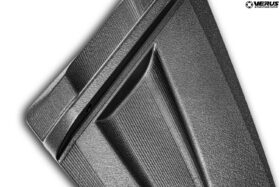 Verus Engineering 2015-2020 Ford Mustang Shelby GT350R UCW Rear Wing Kit - image 10