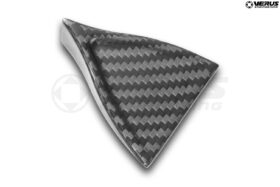 Verus Engineering 2015-2020 Ford Mustang Shelby GT350 Vortex Generator Kit - image 3