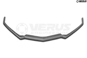 Verus Engineering 2020-2024 Chevrolet Corvette C8 Carbon Front Air Dam - image 2