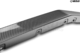Verus Engineering 2020-2024 Chevrolet Corvette C8 Carbon Front Air Dam - image 5