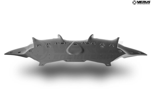 Verus Engineering 2020-2025 Chevrolet Corvette C8 Carbon Fiber Rear Diffuser