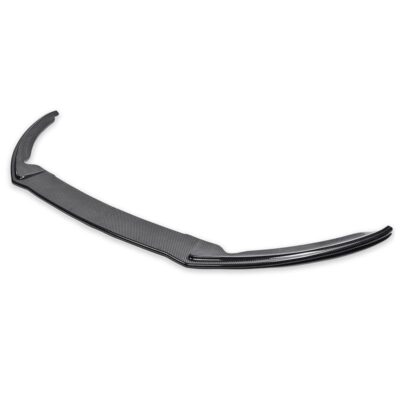 EOS  2015-2025 Ford Focus ST Carbon Fiber Front Splitter Lip
