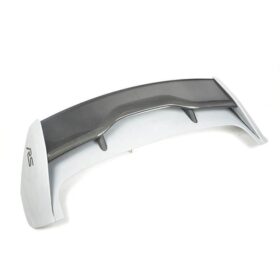 EOS 2012-2025 Ford Focus SE | ST | RS Carbon Fiber Rear spoiler - image 1