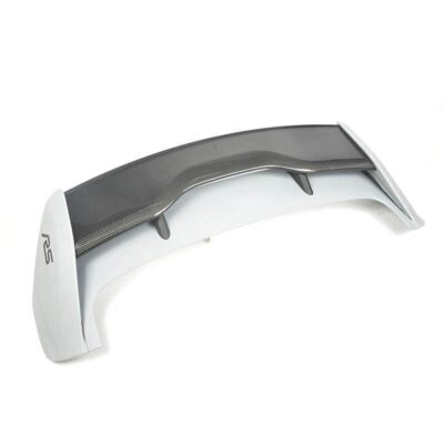 EOS 2012-2025 Ford Focus SE | ST | RS Carbon Fiber Rear spoiler