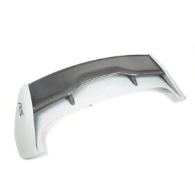 EOS 2012-2025 Ford Focus SE | ST | RS Carbon Fiber Rear spoiler - image 2