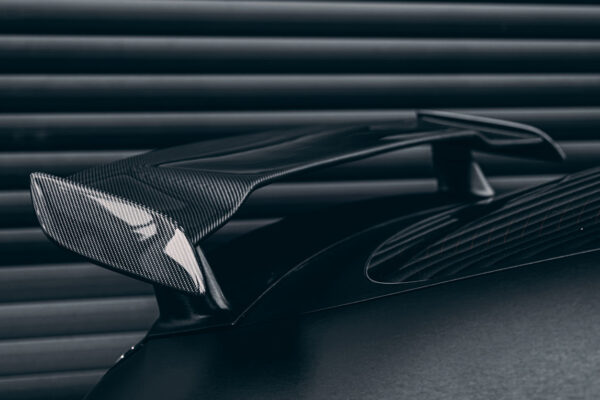 DarwinPRO 2019-2024 Mercedes Benz AMG GT50 GT53 GT43 GT63 GT63S 4Door Coupe X290 IMP Performance Wing