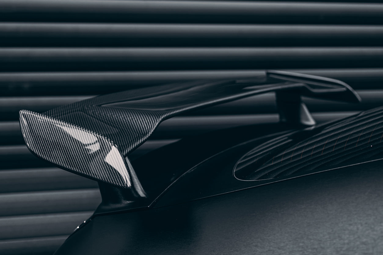DarwinPRO 2019-2024 Mercedes Benz AMG GT50 GT53 GT43 GT63 GT63S 4Door Coupe X290 IMP Performance Wing