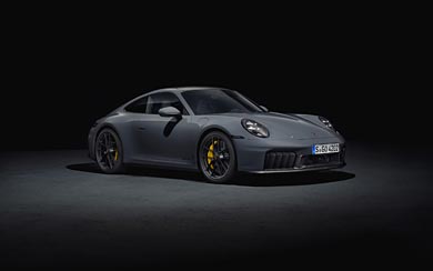 991.1 Carrera