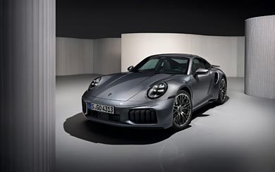 991.1 Turbo