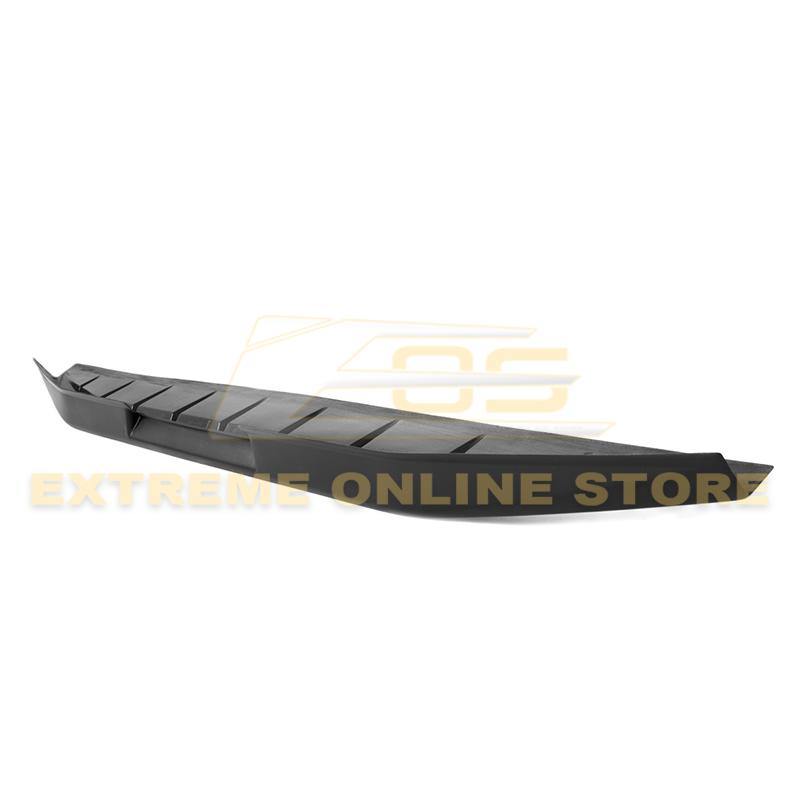 F-150 Street Series Tailgate Rear Spoiler - Image 2