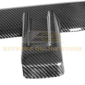 F-150 Raptor Carbon Fiber Headlight Cover Trim Set - Image 9