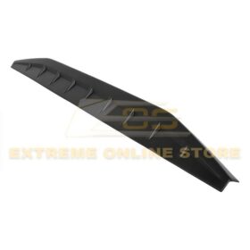 F-150 Street Series Tailgate Rear Spoiler - Image 10