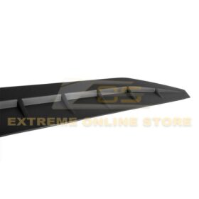F-150 Street Series Tailgate Rear Spoiler - Image 11