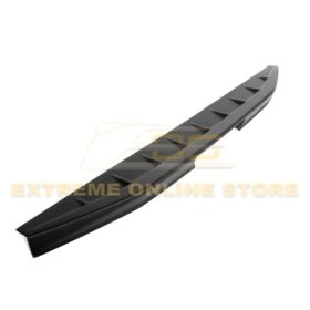 F-150 Street Series Tailgate Rear Spoiler - Image 9