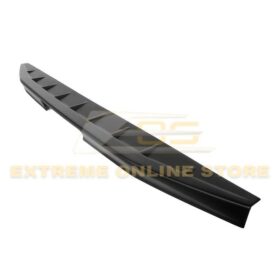 F-150 Street Series Tailgate Rear Spoiler
