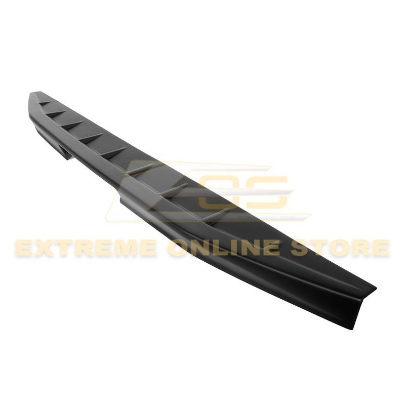 F-150 Street Series Tailgate Rear Spoiler