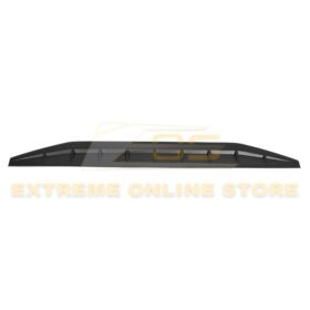 F-150 Street Series Tailgate Rear Spoiler - Image 12
