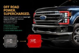 Morimoto 2020-2022 Ford Super Duty XRGB Evo LED Headlights (9)