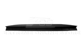 2010-2014 Ford F-150 Rear Tailgate Spoiler | Matte Black ABS - image 6