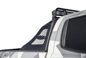 ADD 2019-2020 Ford Ranger Race Series Chase Rack