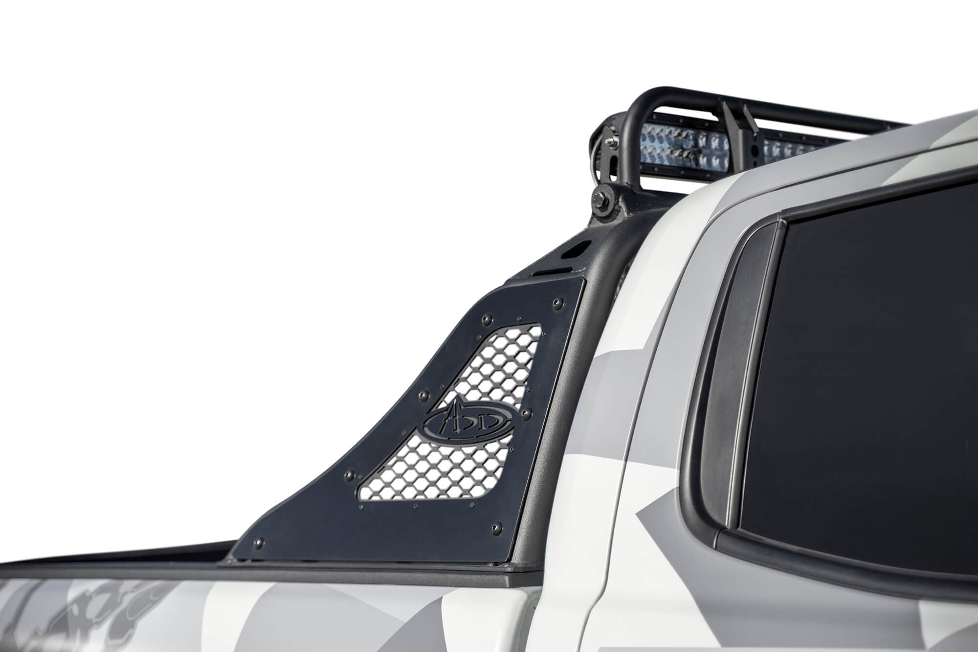 ADD 2019-2020 Ford Ranger Race Series Chase Rack