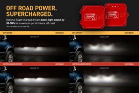 Morimoto 2020-2022 Ford Super Duty XB Evo Hybrid LED Headlights (12)