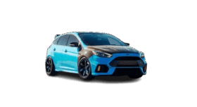 XDI 2016-2018 Ford Focus RS HPFP60 & 2000cc Injector Bundle - image 2