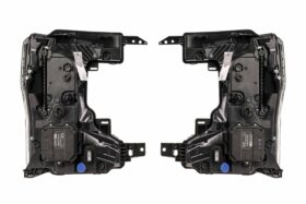 Morimoto 2020-2022 Ford Super Duty XRGB Evo LED Headlights (7)