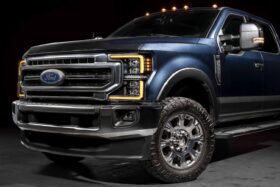 Morimoto 2020-2022 Ford Super Duty XB Evo LED Headlights (12)