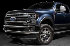Morimoto 2020-2022 Ford Super Duty XB Evo Hybrid LED Headlights (13)
