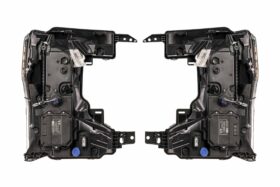 Morimoto 2020-2022 Ford Super Duty XB Evo LED Headlights (7)