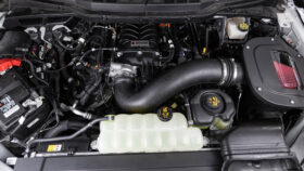 Roush 2021-2026 Ford F-150 5.0L V8 Supercharger Kit 705HP - image 1