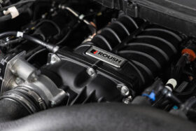Roush 2021-2026 Ford F-150 5.0L V8 Supercharger Kit 705HP - image 2