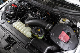 Roush 2021-2026 Ford F-150 5.0L V8 Supercharger Kit 705HP - image 3